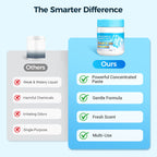 Year-End Mega Sale Multi-Purpose Deep Cleaning Laundry Paste