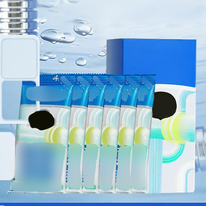 Powerful Pipe Dredging Agent