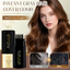 Instant Grey Hair Cover Comb