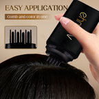Christmas special offer: !!! Instant grey hair cover comb