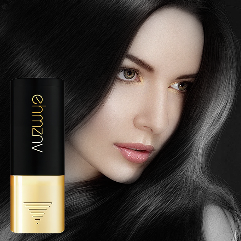 Christmas special offer: !!! Instant grey hair cover comb