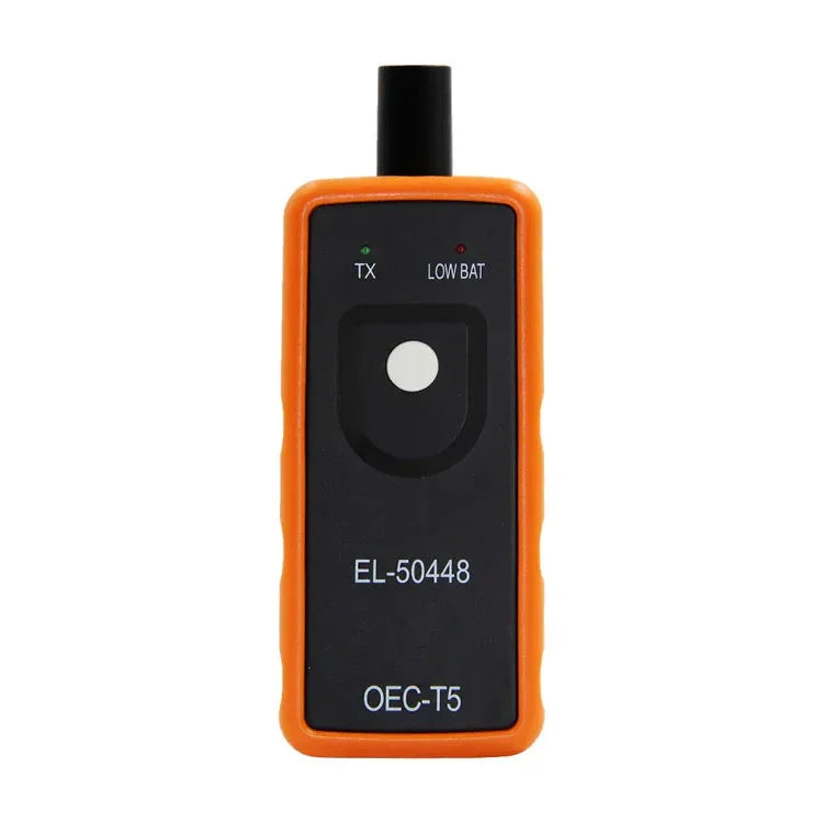 LAST-MINUTE CHRISTMAS OFFER: ! TPMS Activation Tool OEC-T5 for GM Cars – Easy Programming, Quick Sensor Activation & Portable Design