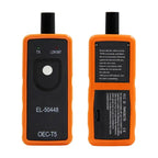 LAST-MINUTE CHRISTMAS OFFER: ! TPMS Activation Tool OEC-T5 for GM Cars – Easy Programming, Quick Sensor Activation & Portable Design