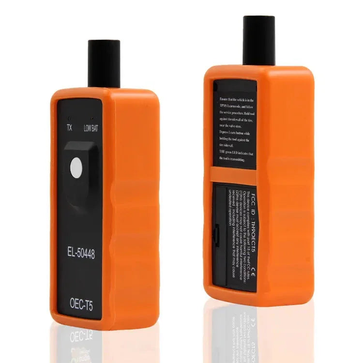 LAST-MINUTE CHRISTMAS OFFER: ! TPMS Activation Tool OEC-T5 for GM Cars – Easy Programming, Quick Sensor Activation & Portable Design
