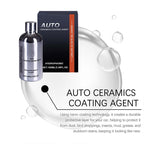 BUY MORE SAVE MORE |Nano Ceramic Car Coating Spray Kit