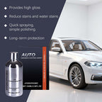 BUY MORE SAVE MORE |Nano Ceramic Car Coating Spray Kit