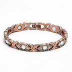 Women’s Elegant Adjustable Rhinestone Bracelet | Perfect Gift for Her