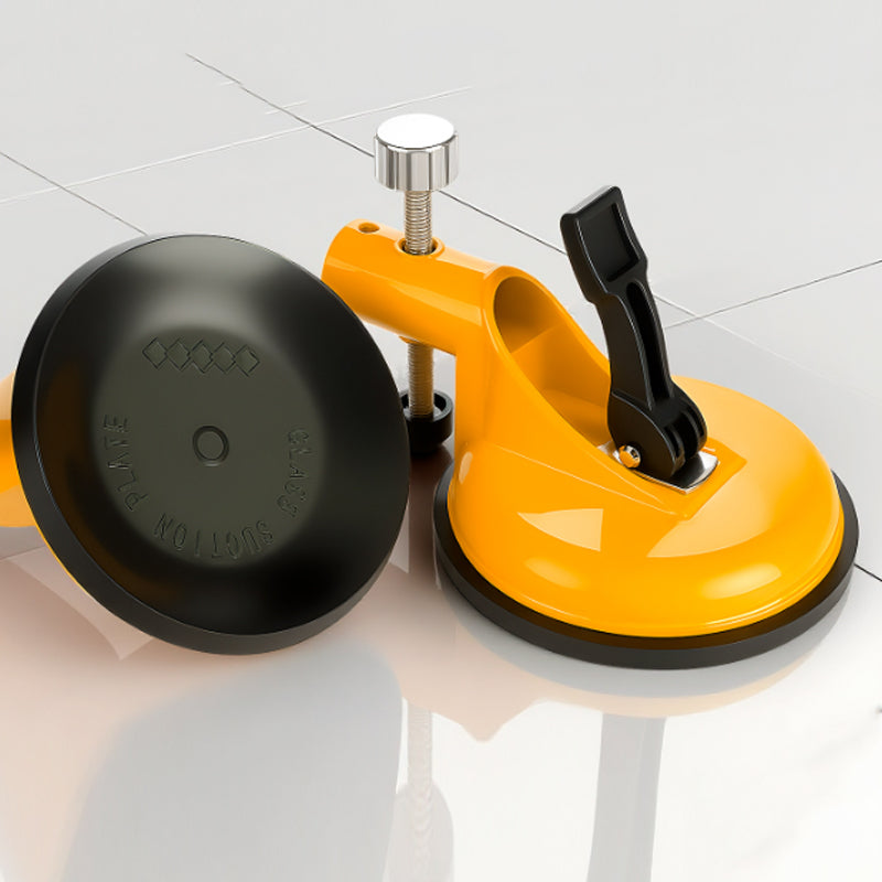 New Year's Special Offer: Heavy-Duty Suction Cup Tile Leveler