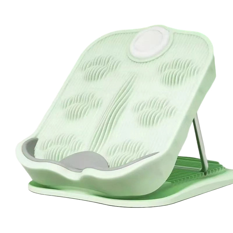 Adjustable Folding Ankle Incline Stretch Board