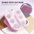 Adjustable Folding Ankle Incline Stretch Board