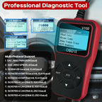 Promotion Multi-function Engine Fault Code Reader