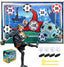 While Supplies Last ! Soccer Ball Game Set for Kids