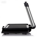2200W Smokeless Indoor Grill with Non-Stick Plate