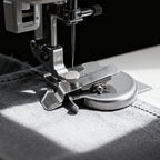 Adjustable Round Magnetic Seam Guide
