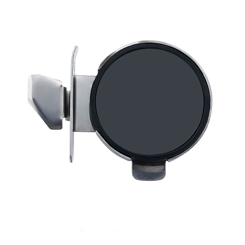 Adjustable Round Magnetic Seam Guide