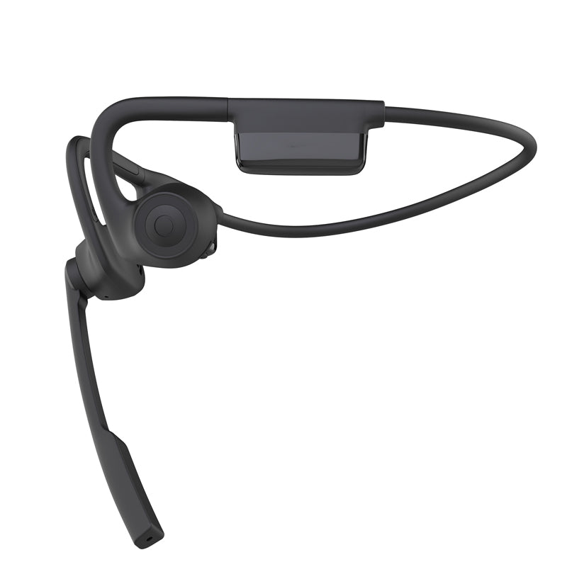 New Year's Special Offer: Open Air Conduction Wireless Bluetooth Headset with Microphone