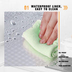 Promotion Kitchen Peel and Stick Wallpaper Backsplash Waterproof Kitchen Stickers