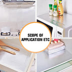 Promotion Kitchen Peel and Stick Wallpaper Backsplash Waterproof Kitchen Stickers
