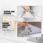 Promotion Kitchen Peel and Stick Wallpaper Backsplash Waterproof Kitchen Stickers