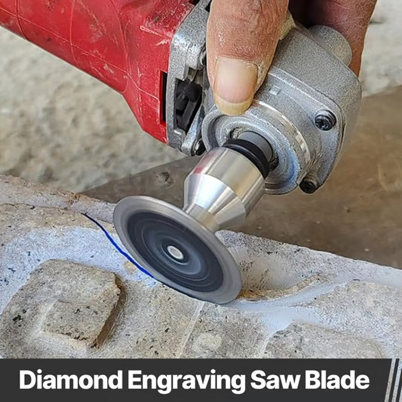 50 % OFF !! M14 Diamond Blade for Stone Tile Cutting