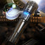 Ultimate Compact Flashlight 7,500 Lumens & 4,900m Range