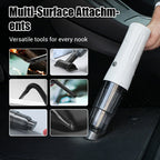 Cordless 2-in-1 Car Vacuum and Blower