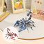 New Year's Special Offer– 58 % OFF Today Only! 3D Scorpion Metal Puzzles Kit – Mechanical Assembly Model