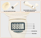 Food Electronic Measuring Scoop Scale
