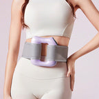 NOW! Full-Body Fascia Roller – Deep Muscle Relief, Portable Design & Multi-Angle Use