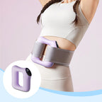 NOW! Full-Body Fascia Roller – Deep Muscle Relief, Portable Design & Multi-Angle Use