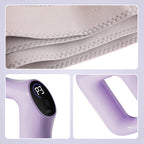 NOW! Full-Body Fascia Roller – Deep Muscle Relief, Portable Design & Multi-Angle Use