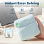 New Year's Special Offer: Mini Portable Bluetooth Thermal Printer
