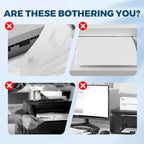 New Year's Special Offer: Mini Portable Bluetooth Thermal Printer