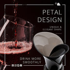 2 In 1 Red Wine Stopper