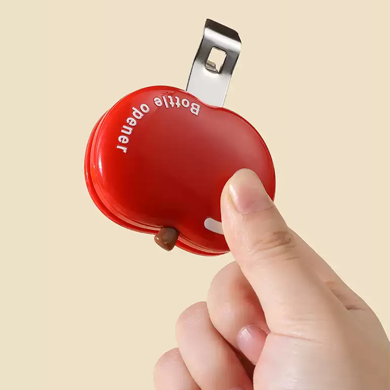 The Life of the Party, Fun & Functional | Magnetic Bottle Opener to Kickstart Fun