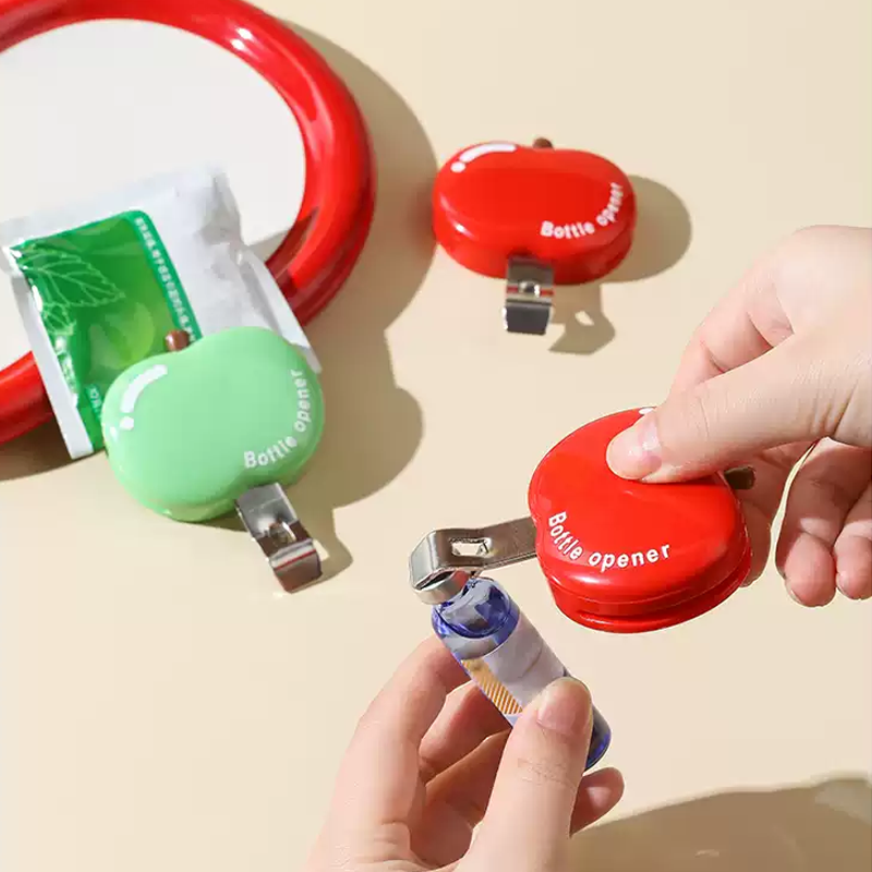 The Life of the Party, Fun & Functional | Magnetic Bottle Opener to Kickstart Fun