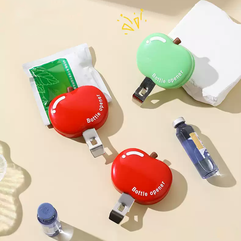 The Life of the Party, Fun & Functional | Magnetic Bottle Opener to Kickstart Fun