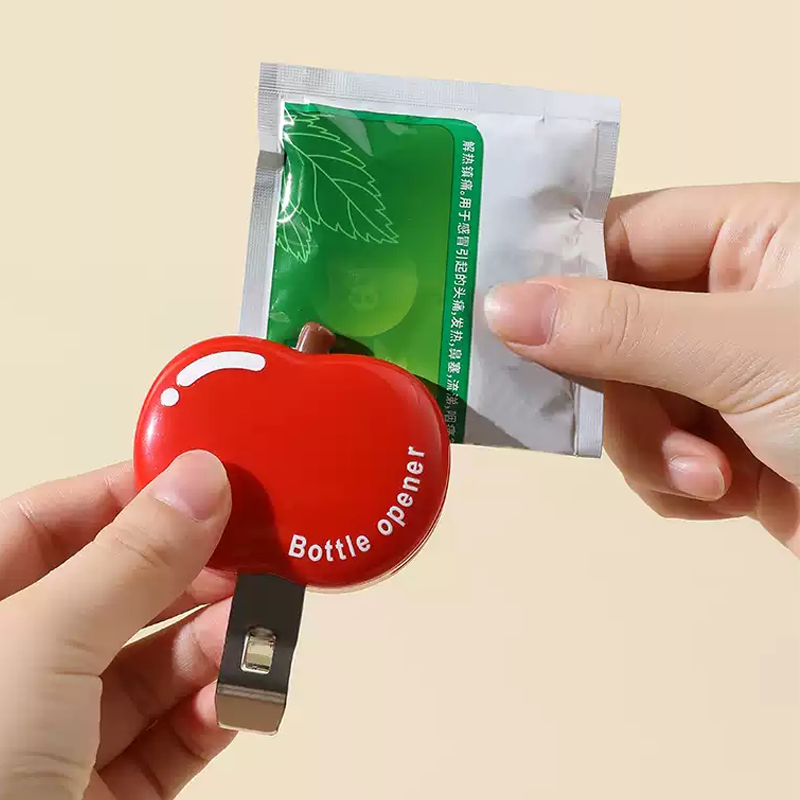 The Life of the Party, Fun & Functional | Magnetic Bottle Opener to Kickstart Fun