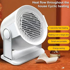 New Portable Energy-Saving Heater