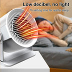 New Portable Energy-Saving Heater