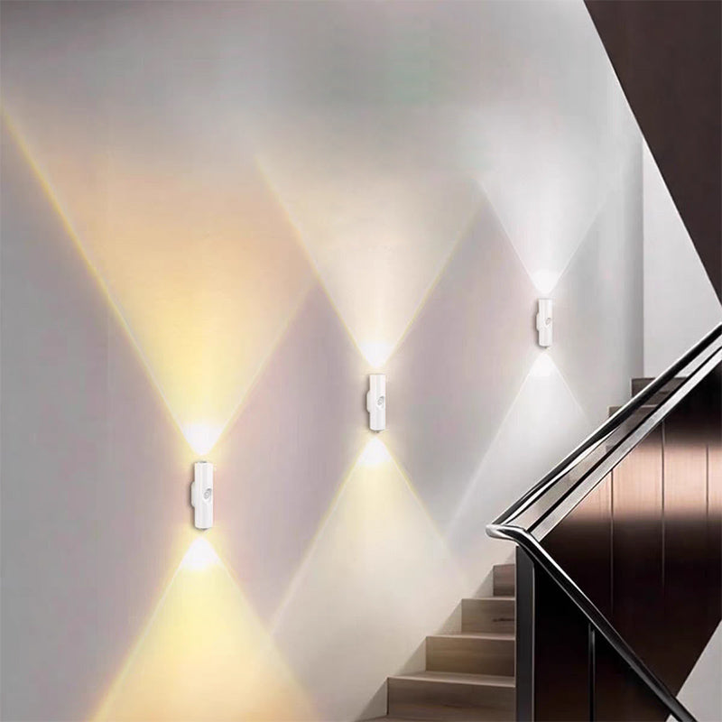 BUY MORE GET MORE FREE Magnetic Smart Motion Sensor RGB Mood Light