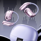 50 % OFF !! Translation Earbuds, Supports Real-Time Translation in 135 Languages With APP, Bluetooth 5.3 Earphones