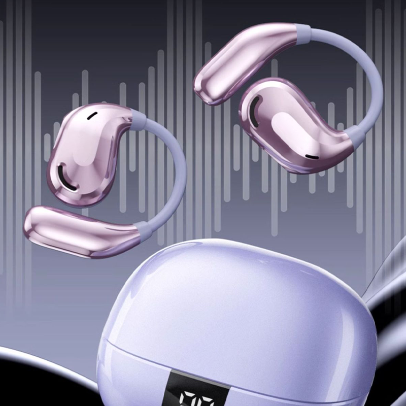 50 % OFF !! Translation Earbuds, Supports Real-Time Translation in 135 Languages With APP, Bluetooth 5.3 Earphones