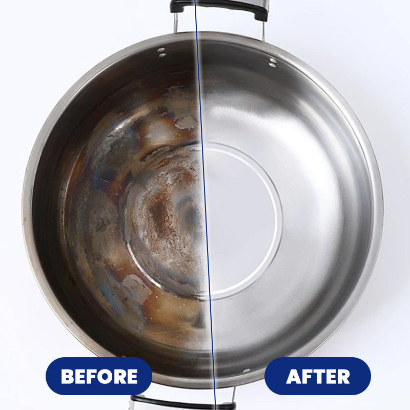 BUY MORE GET MORE FREE Anti-Rust Lubricant Spray & Rust Remover