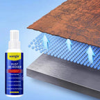 Anti-Rust Lubricant Spray – Removes Rust, Protects Metal & Multi-Surface Use