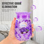 Long-Lasting Crystal Aroma Beads Air Freshener