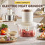 New Year's Special Offer: Large Capacity Electric Meat Grinder