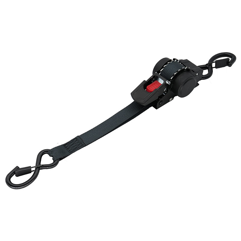 BUY MORE SAVE MORE Automatic Retractable Ratchet Straps