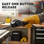 BUY MORE SAVE MORE Automatic Retractable Ratchet Straps