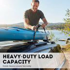 BUY MORE SAVE MORE Automatic Retractable Ratchet Straps